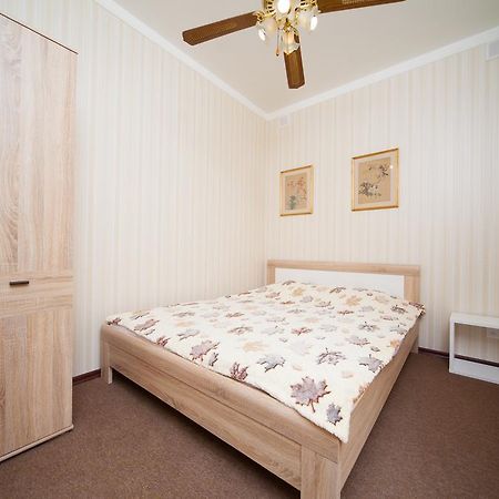 Apartments Amber ריגה חדר תמונה