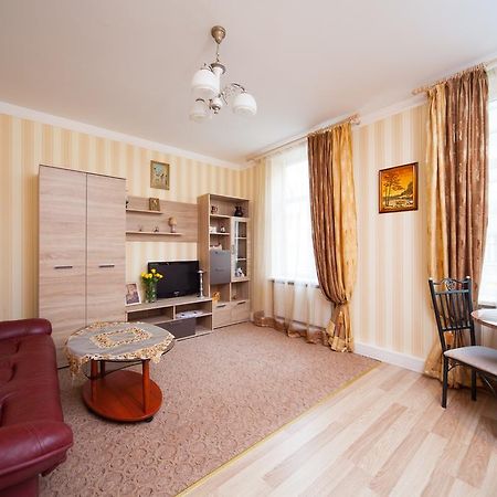 Apartments Amber ריגה חדר תמונה