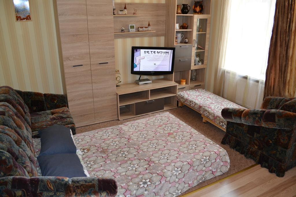 Apartments Amber ריגה חדר תמונה