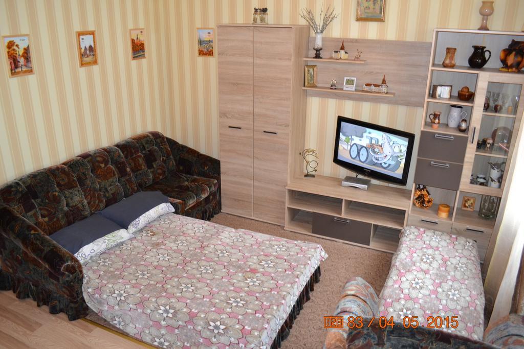 Apartments Amber ריגה חדר תמונה