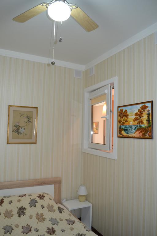 Apartments Amber ריגה חדר תמונה