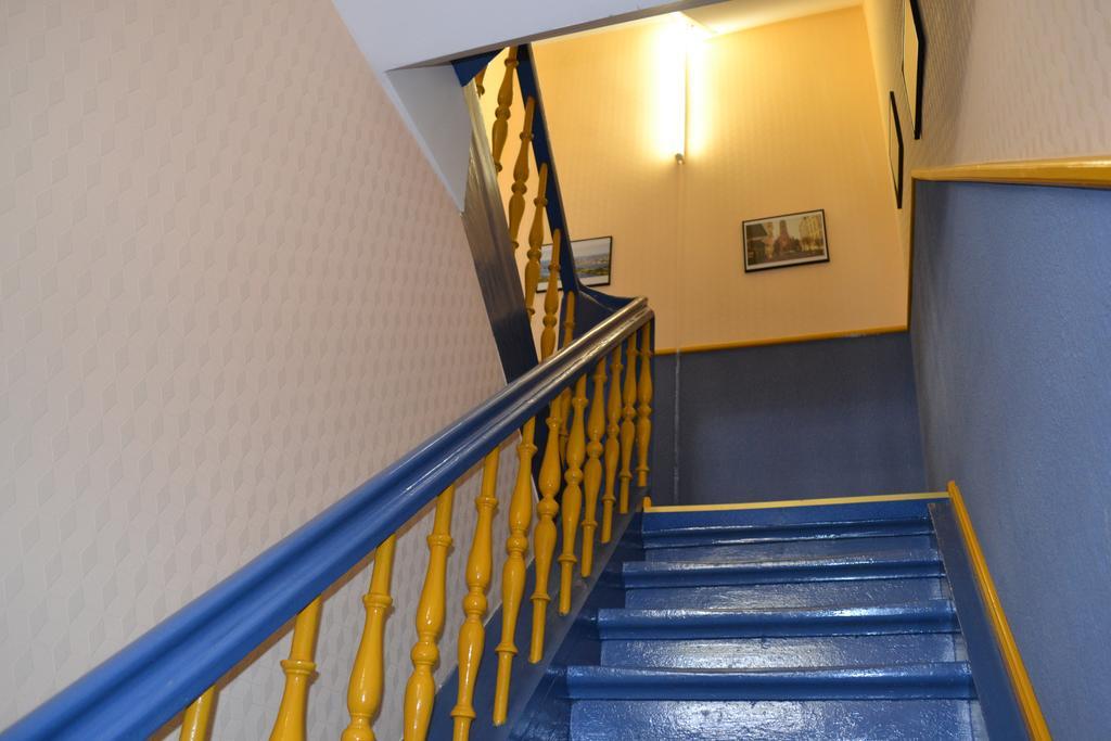 Apartments Amber ריגה חדר תמונה