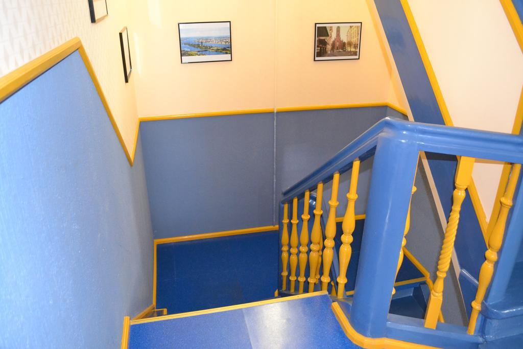 Apartments Amber ריגה חדר תמונה