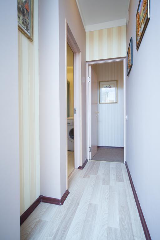 Apartments Amber ריגה חדר תמונה